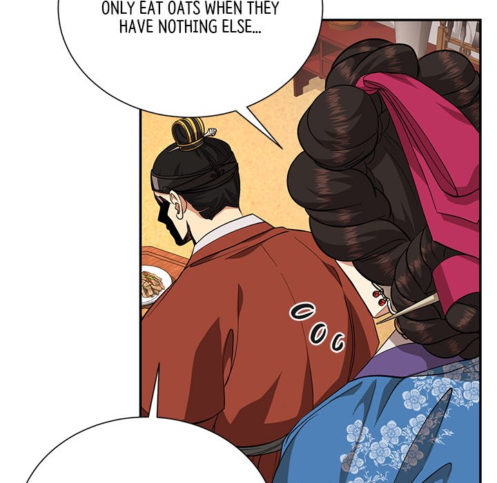 Read Muscle Joseon chapter 8 image 103 on Lezhin