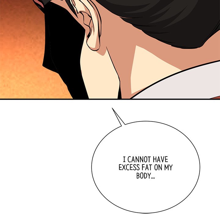 Read Muscle Joseon chapter 8 image 105 on Lezhin