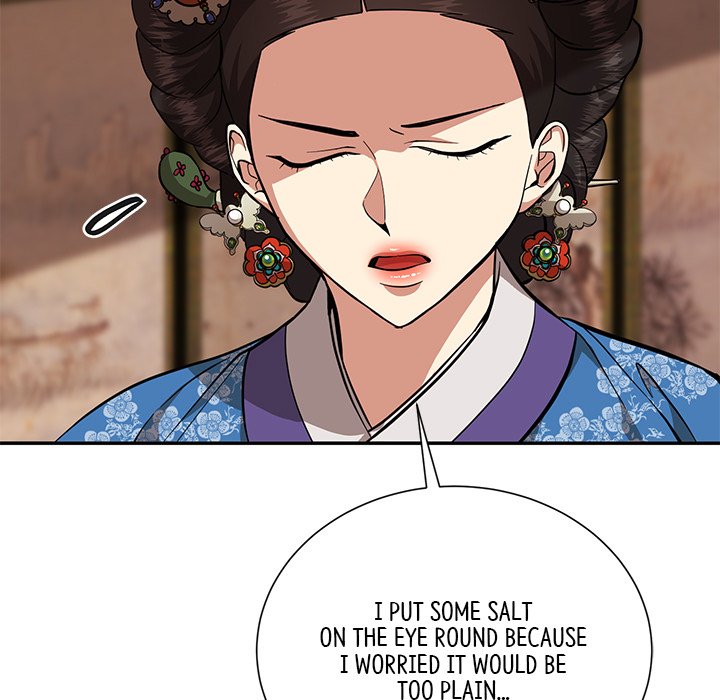 Read Muscle Joseon chapter 8 image 109 on Lezhin