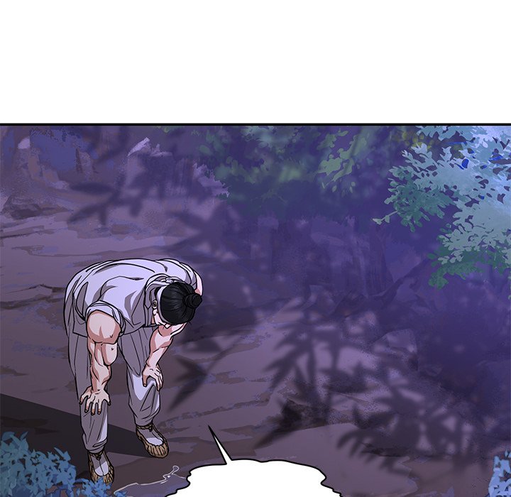 Read Muscle Joseon chapter 8 image 118 on Lezhin