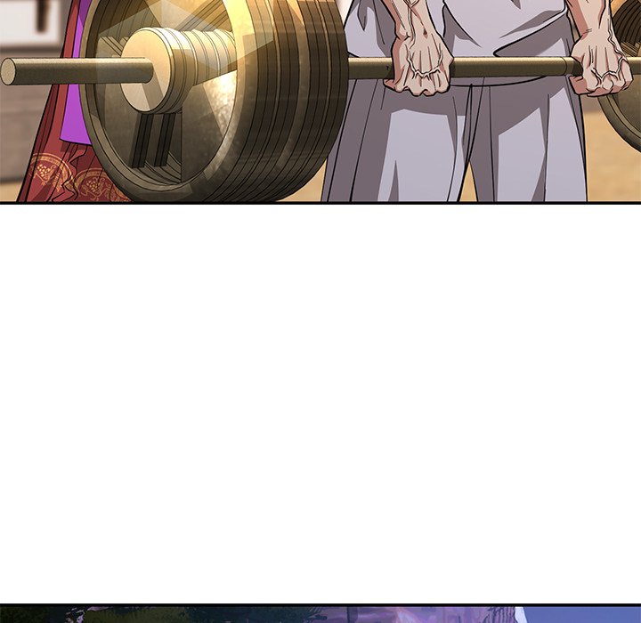 Read Muscle Joseon chapter 8 image 121 on Lezhin