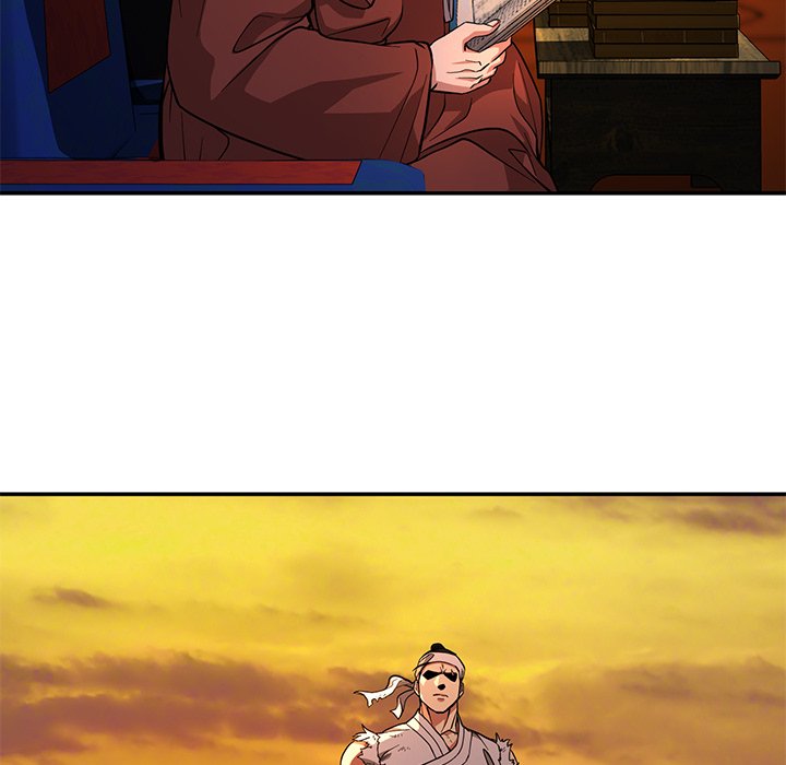Read Muscle Joseon chapter 8 image 125 on Lezhin