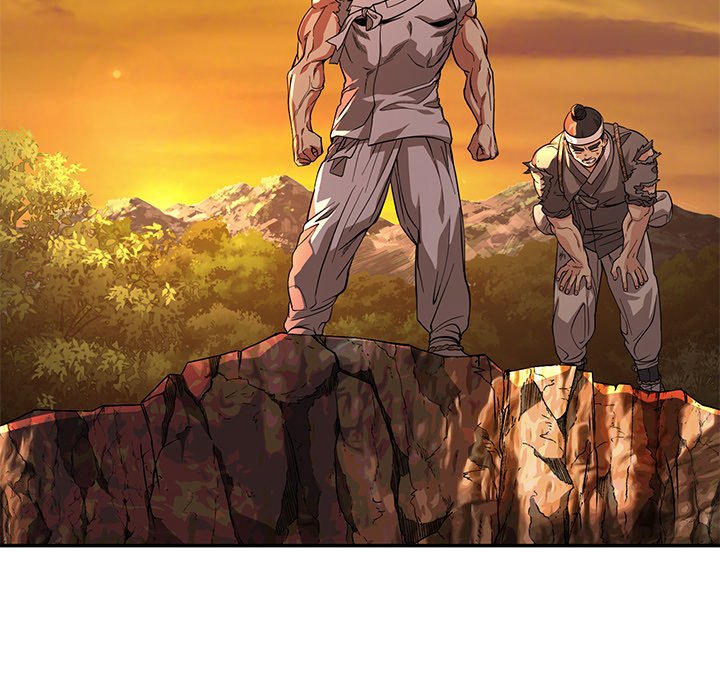 Read Muscle Joseon chapter 8 image 126 on Lezhin