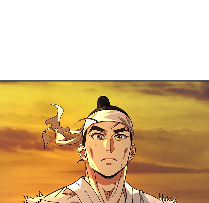 Read Muscle Joseon chapter 8 image 127 on Lezhin