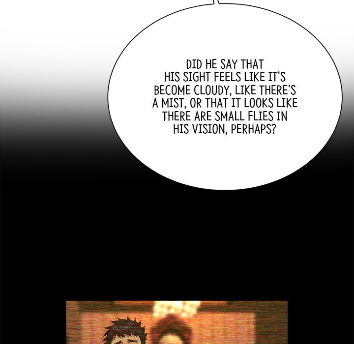 Read Muscle Joseon chapter 8 image 13 on Lezhin