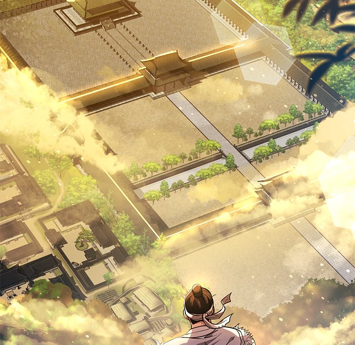 Read Muscle Joseon chapter 8 image 130 on Lezhin