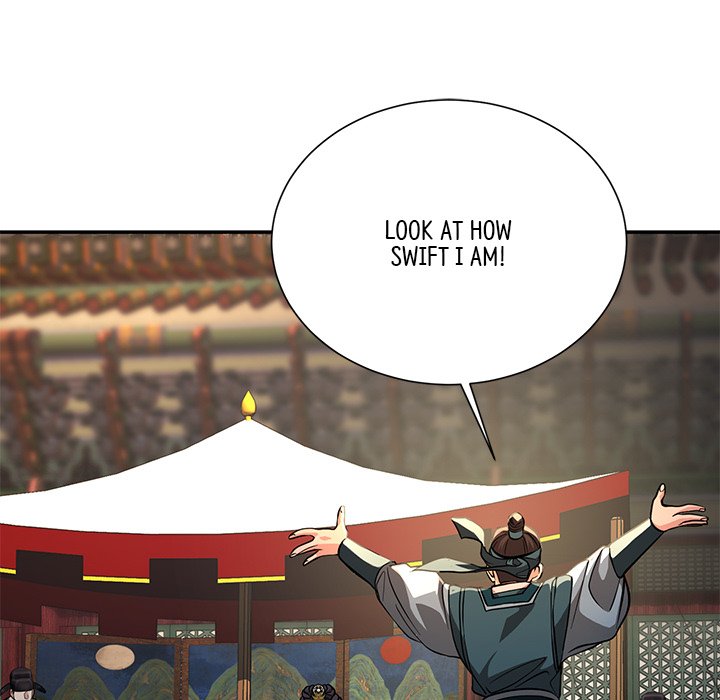 Read Muscle Joseon chapter 8 image 136 on Lezhin