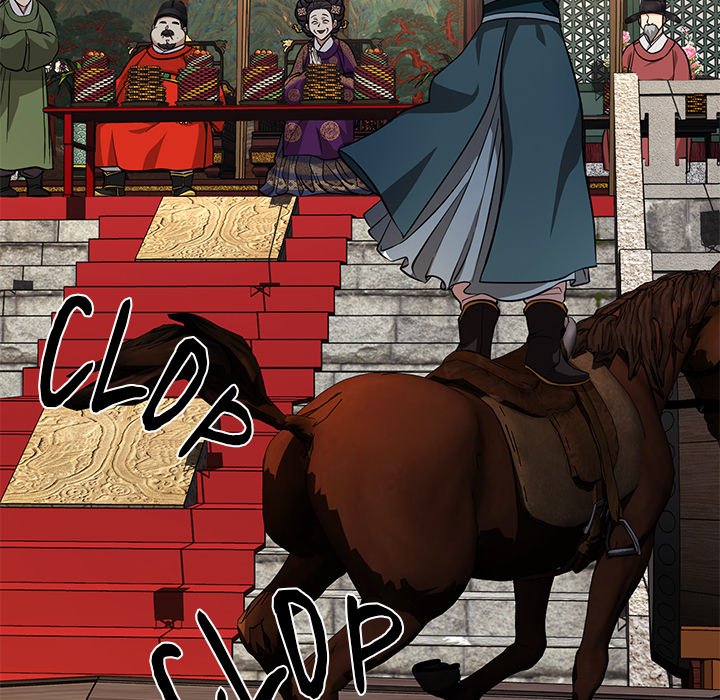 Read Muscle Joseon chapter 8 image 137 on Lezhin