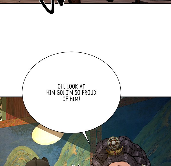 Read Muscle Joseon chapter 8 image 138 on Lezhin