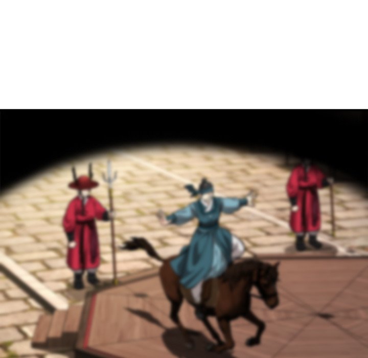 Read Muscle Joseon chapter 8 image 140 on Lezhin