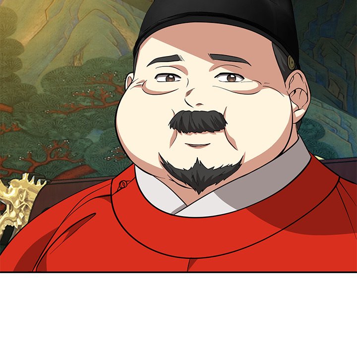 Read Muscle Joseon chapter 8 image 142 on Lezhin