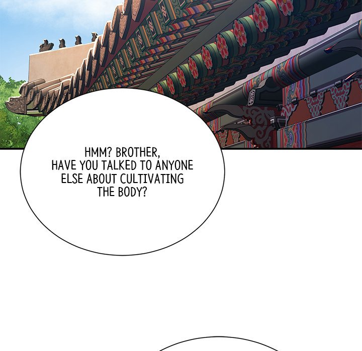 Read Muscle Joseon chapter 8 image 145 on Lezhin