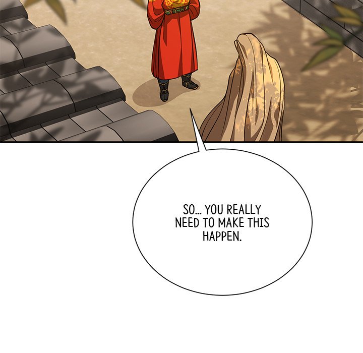 Read Muscle Joseon chapter 8 image 147 on Lezhin
