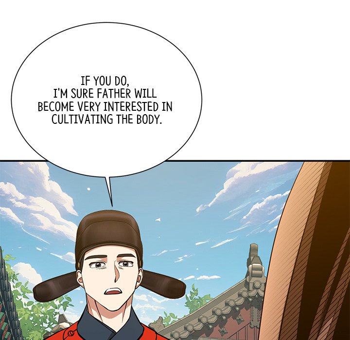 Read Muscle Joseon chapter 8 image 148 on Lezhin