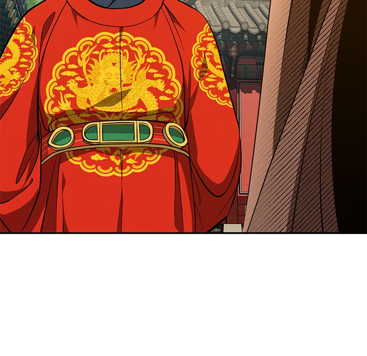 Read Muscle Joseon chapter 8 image 149 on Lezhin