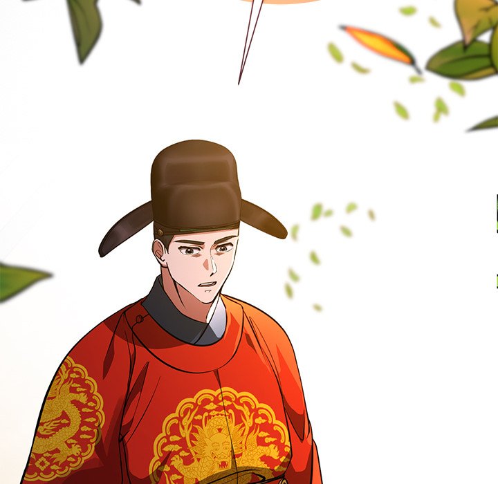 Read Muscle Joseon chapter 8 image 153 on Lezhin