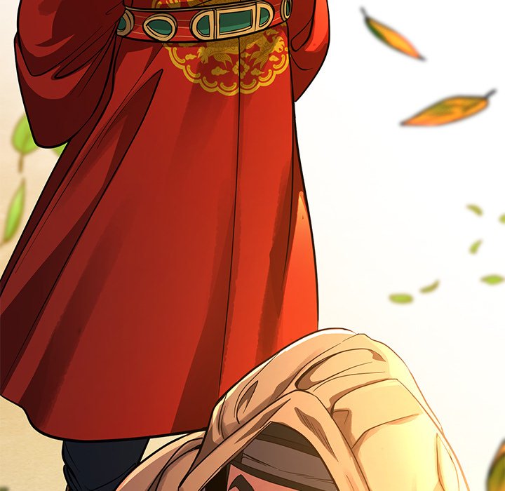 Read Muscle Joseon chapter 8 image 154 on Lezhin