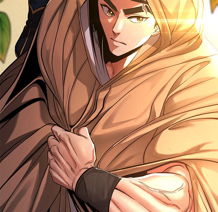 Read Muscle Joseon chapter 8 image 155 on Lezhin