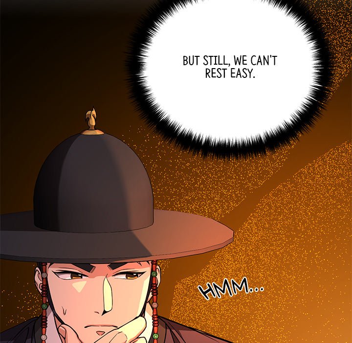 Read Muscle Joseon chapter 8 image 21 on Lezhin