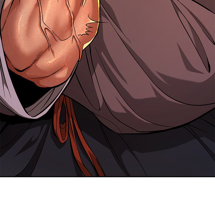 Read Muscle Joseon chapter 8 image 30 on Lezhin