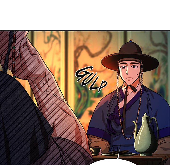 Read Muscle Joseon chapter 8 image 31 on Lezhin