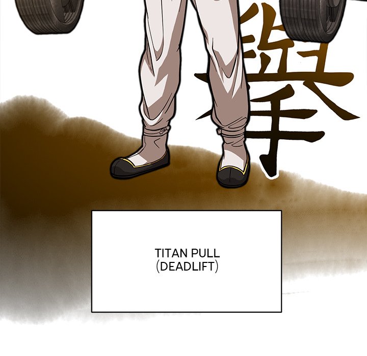Read Muscle Joseon chapter 8 image 37 on Lezhin