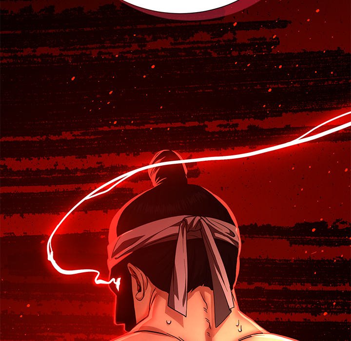 Read Muscle Joseon chapter 8 image 40 on Lezhin