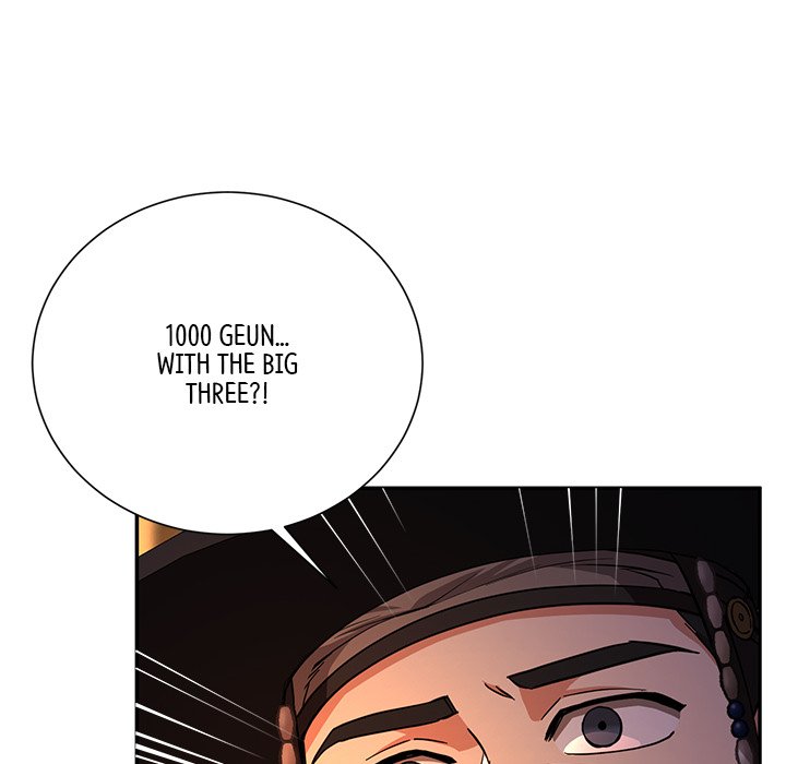 Read Muscle Joseon chapter 8 image 44 on Lezhin