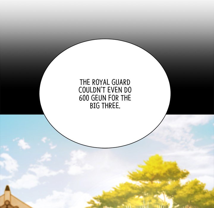 Read Muscle Joseon chapter 8 image 46 on Lezhin