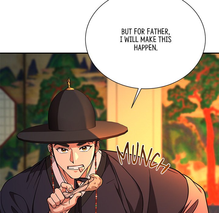 Read Muscle Joseon chapter 8 image 53 on Lezhin