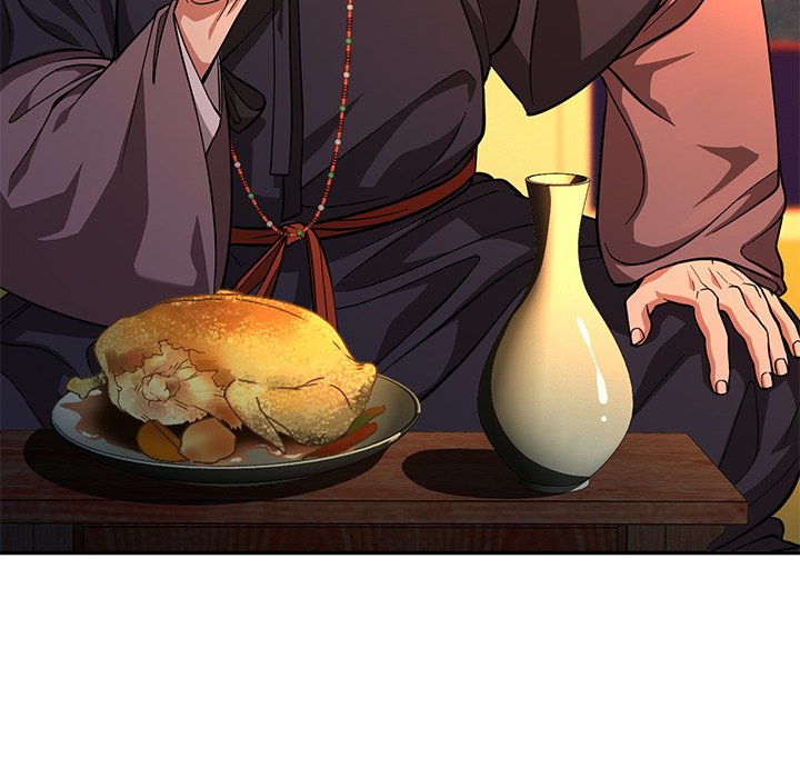 Read Muscle Joseon chapter 8 image 54 on Lezhin