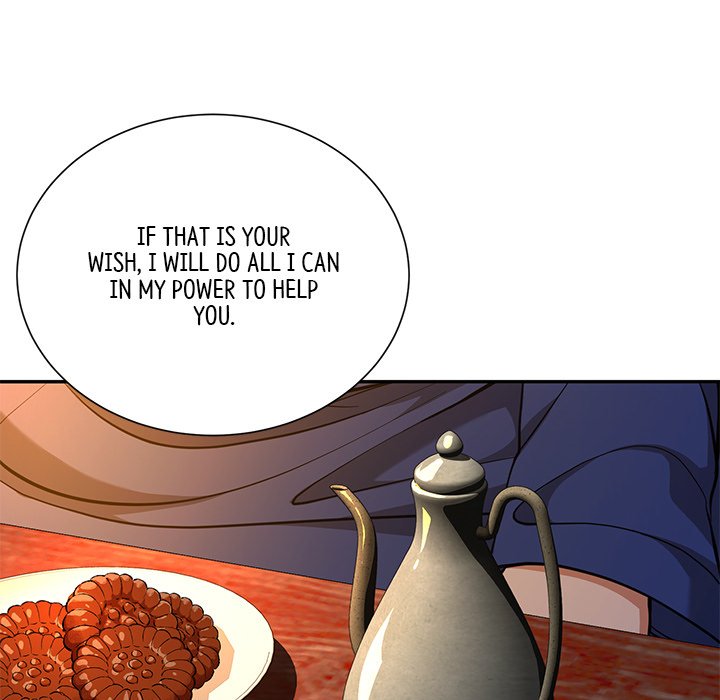 Read Muscle Joseon chapter 8 image 55 on Lezhin