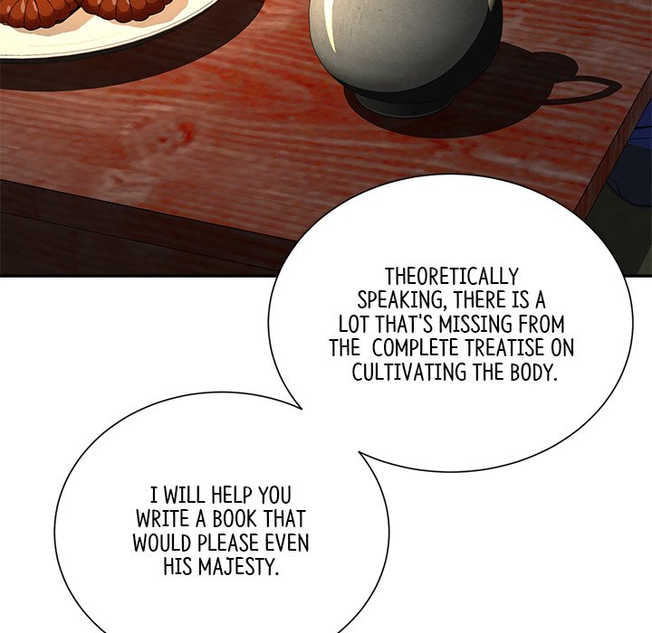 Read Muscle Joseon chapter 8 image 56 on Lezhin