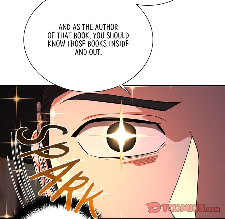 Read Muscle Joseon chapter 8 image 62 on Lezhin