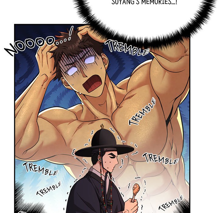 Read Muscle Joseon chapter 8 image 64 on Lezhin