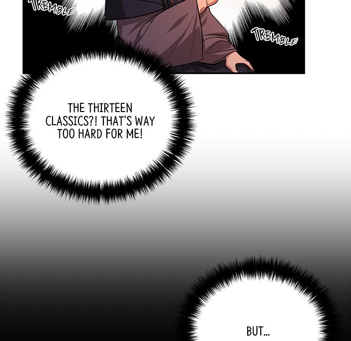 Read Muscle Joseon chapter 8 image 65 on Lezhin