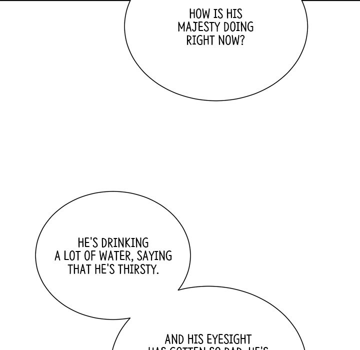 Read Muscle Joseon chapter 8 image 7 on Lezhin