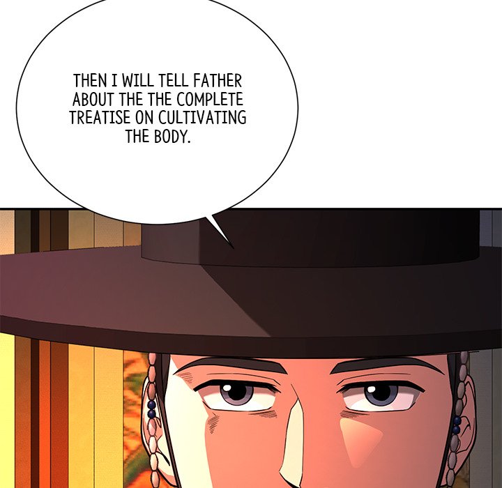 Read Muscle Joseon chapter 8 image 71 on Lezhin