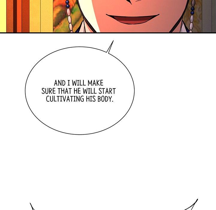 Read Muscle Joseon chapter 8 image 72 on Lezhin