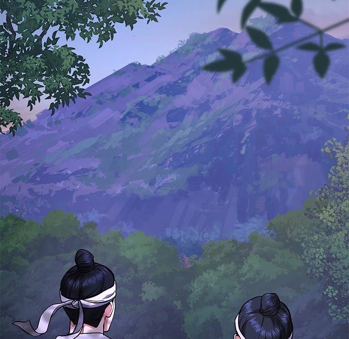 Read Muscle Joseon chapter 8 image 81 on Lezhin