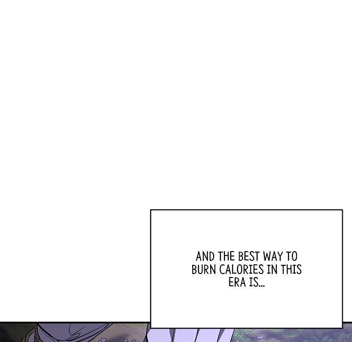 Read Muscle Joseon chapter 8 image 83 on Lezhin