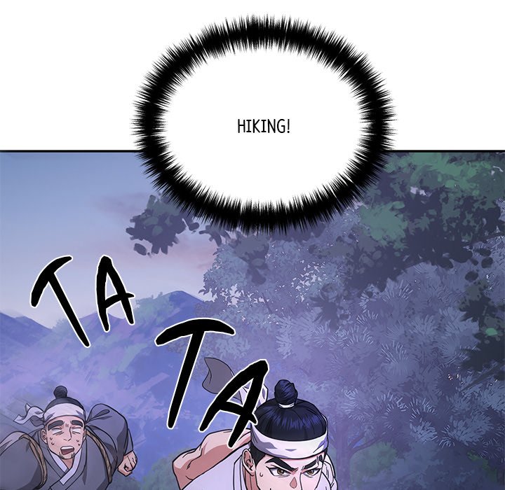 Read Muscle Joseon chapter 8 image 85 on Lezhin