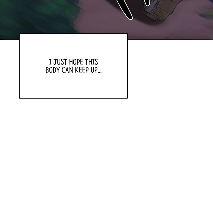 Read Muscle Joseon chapter 8 image 87 on Lezhin