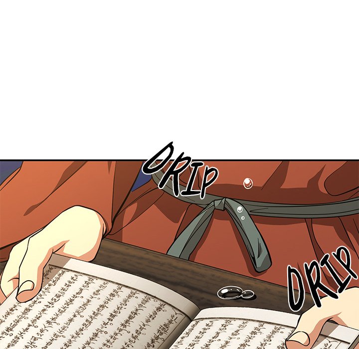 Read Muscle Joseon chapter 8 image 90 on Lezhin