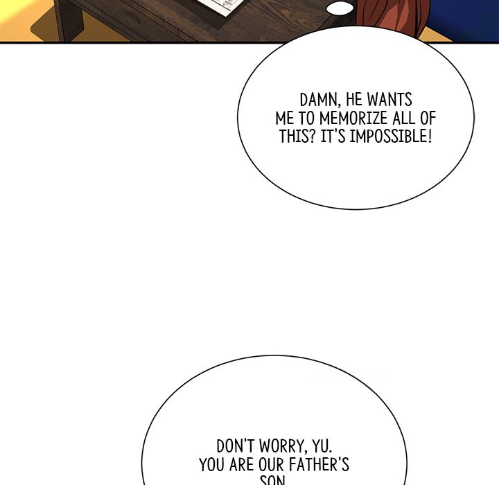 Read Muscle Joseon chapter 8 image 93 on Lezhin