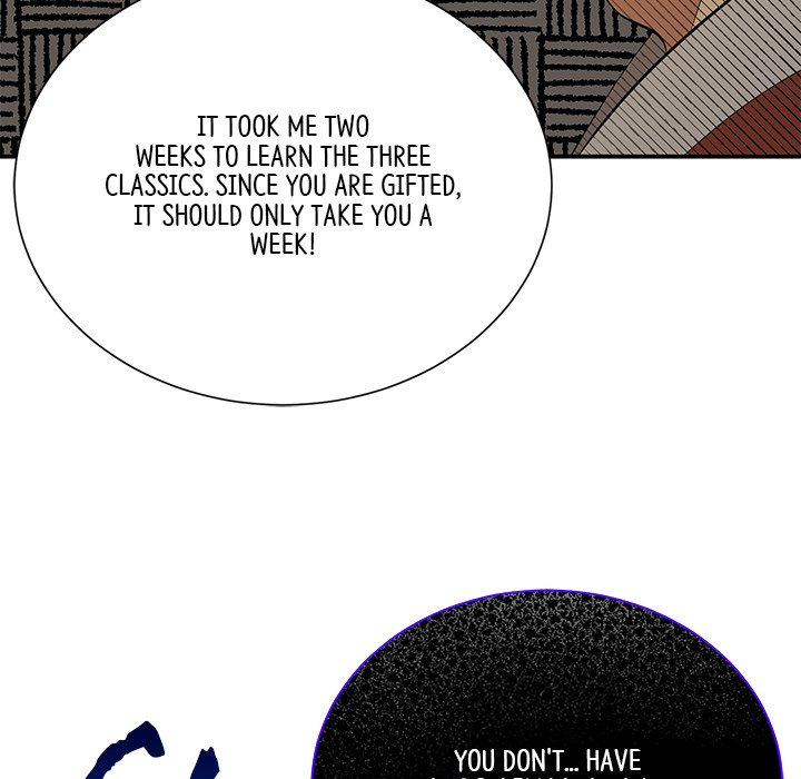 Read Muscle Joseon chapter 8 image 95 on Lezhin