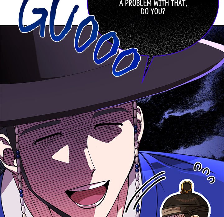 Read Muscle Joseon chapter 8 image 96 on Lezhin
