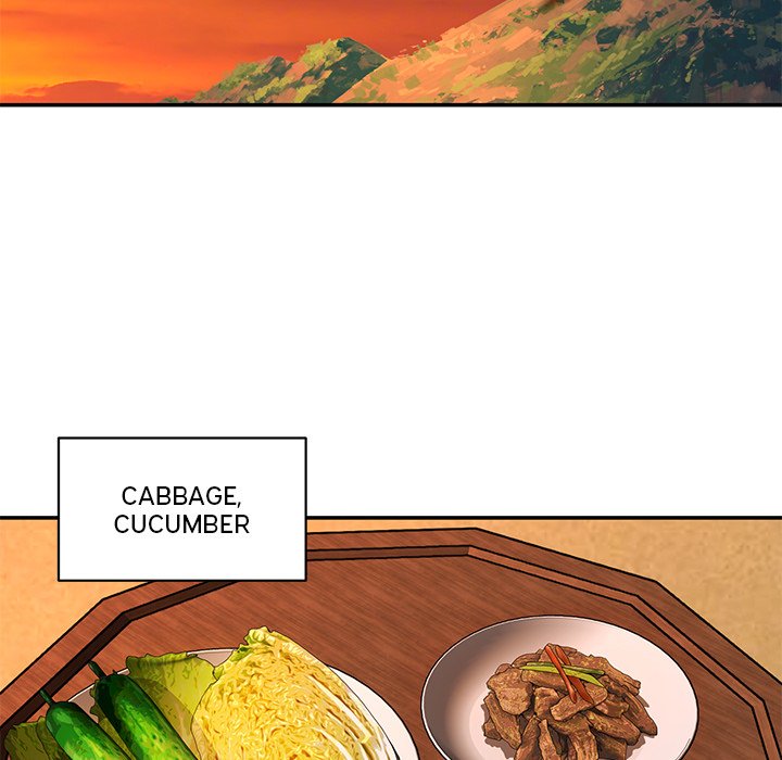 Read Muscle Joseon chapter 8 image 99 on Lezhin