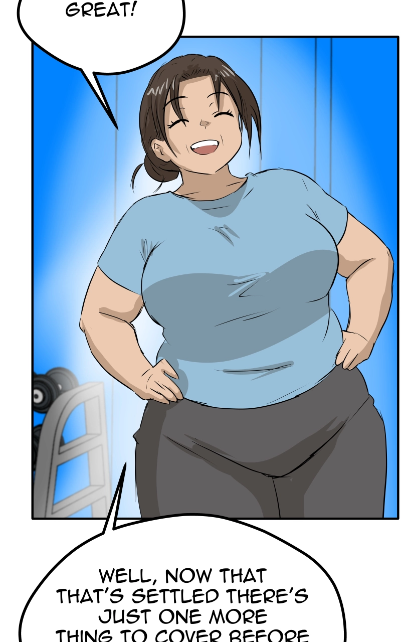 Swolemates Chapter 175 page 2 - 