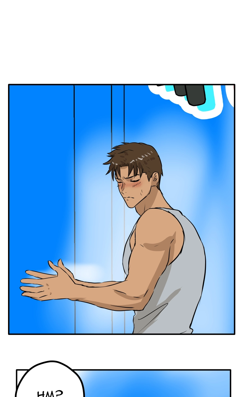 Swolemates Chapter 175 page 12 - 